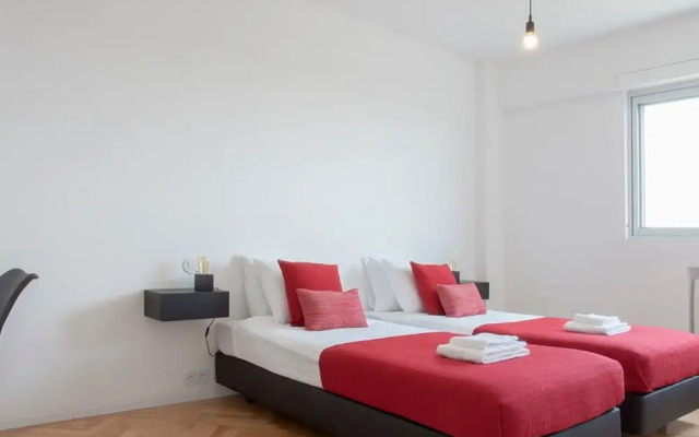 Liiiving in Porto Downtown Secret Luxury II