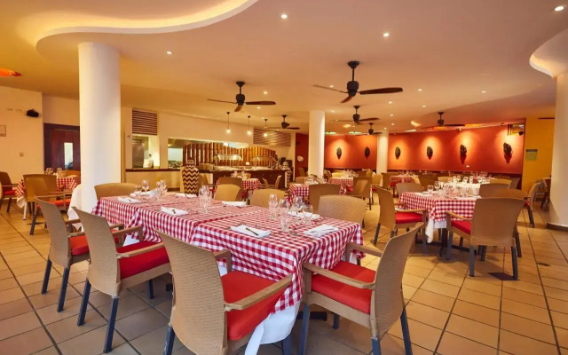 Royal Decameron Mompiche - All Inclusive