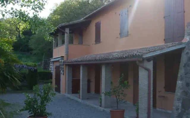 B&B Il Voltabotte