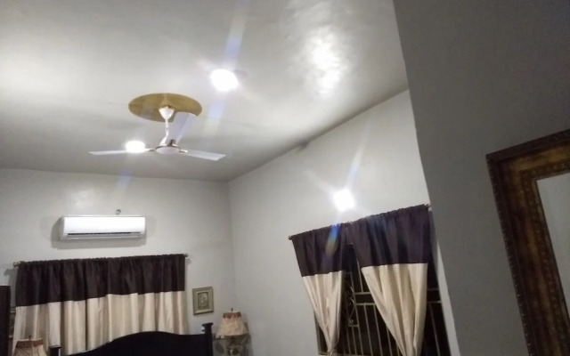 The Winford Boutique Hotel Achimota