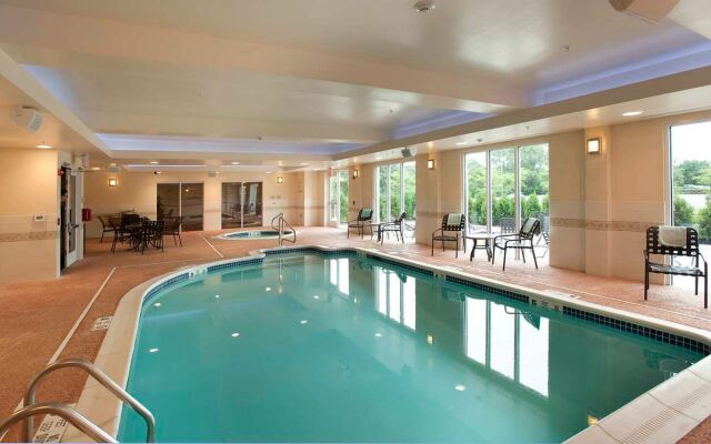 Hilton Garden Inn Mt. Laurel