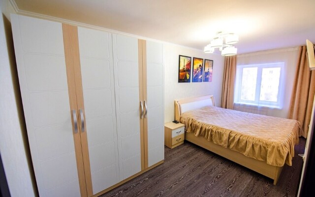 Апартаменты на пр-те 100-летия Владивостока, 51