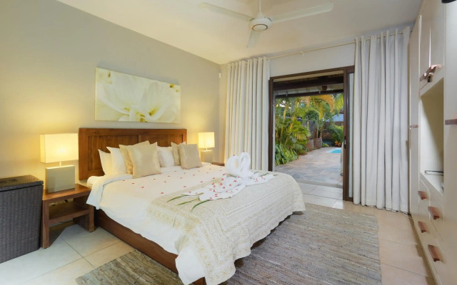 Bon Azur Beachfront Suites & Penthouses with LOV