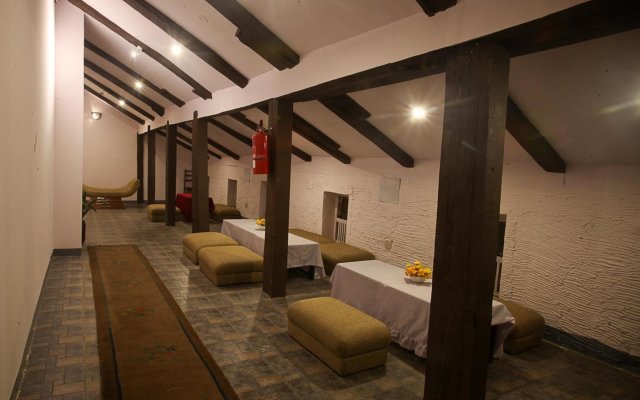 Hotel Heranya