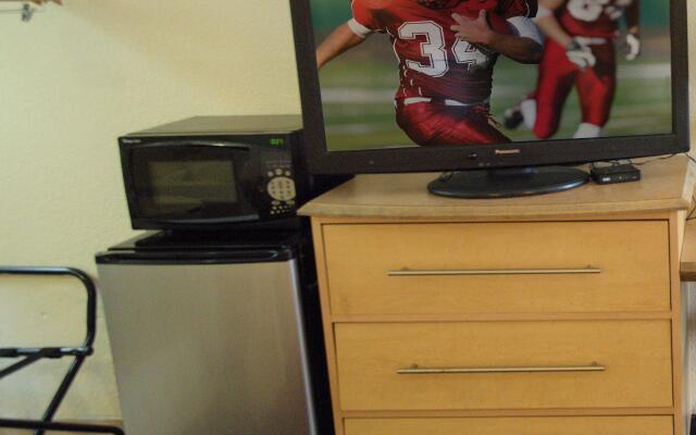 Red Roof Inn Lafayette, LA