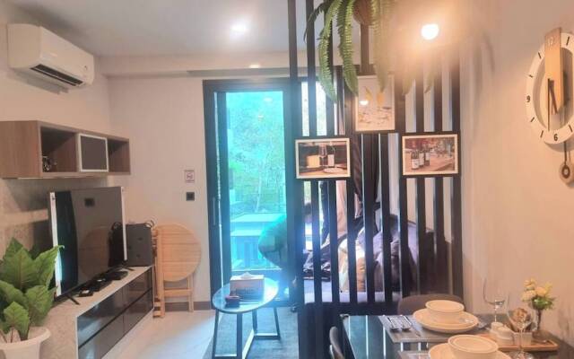 B305-nice Poolview 1 Bedroom 300m To Ao Nang Beach