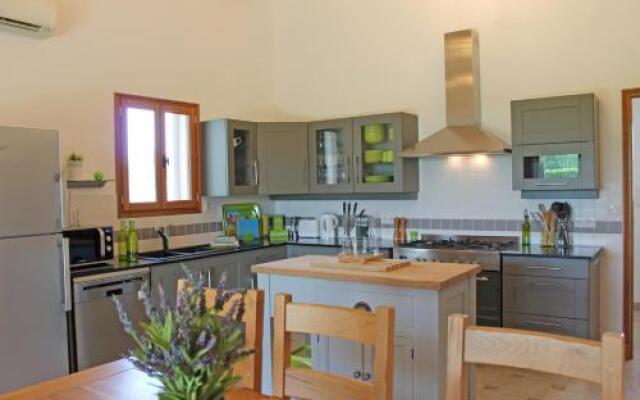 L'Atelier, Manoir de Longeveau