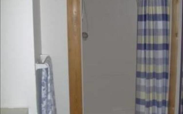 The Joyce Beach House