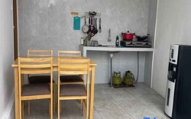 Maisaba Coliving Cempaka