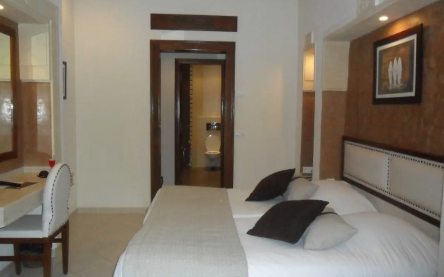 Hotel  Telemaque Beach & Spa  - Families and Couples Only