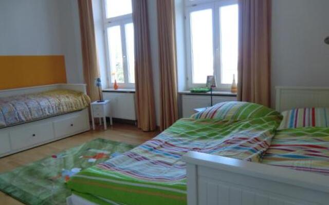 Ferienwohnung Villa Marie