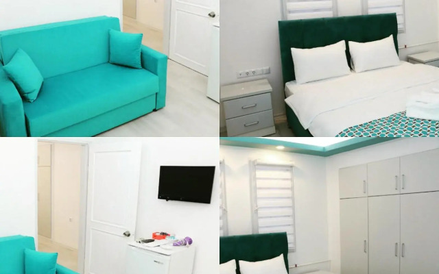 Suw Hotel