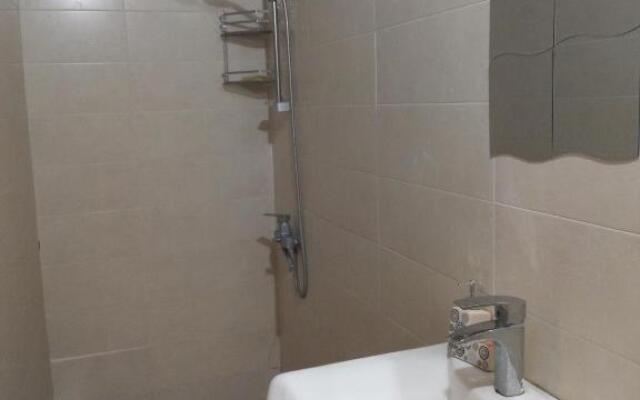 Abramichi Guest House