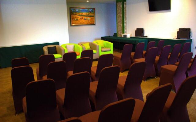 Sevensix Hotel Balikpapan