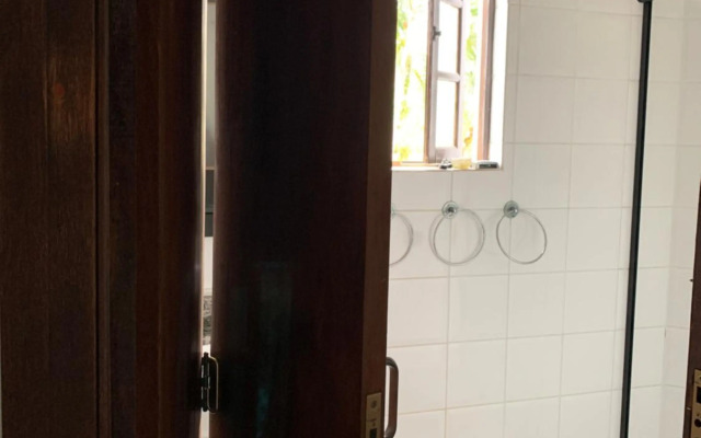 Guest house host Tabatinga