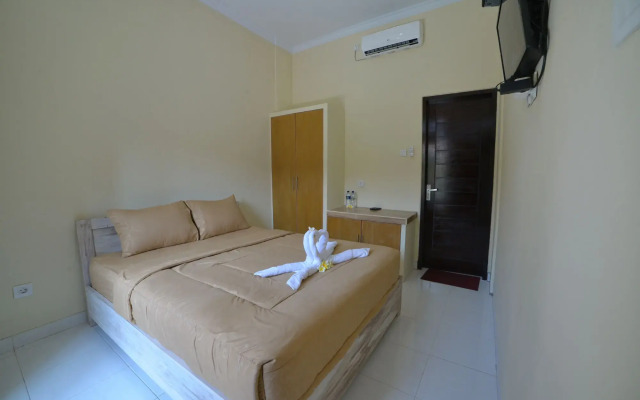 Ratu Guest House