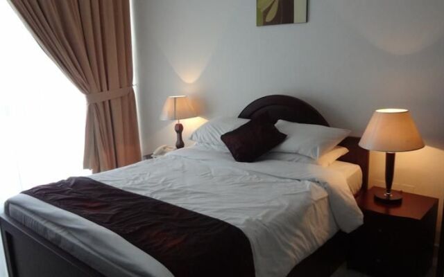 Royal suite Hotel Apartment