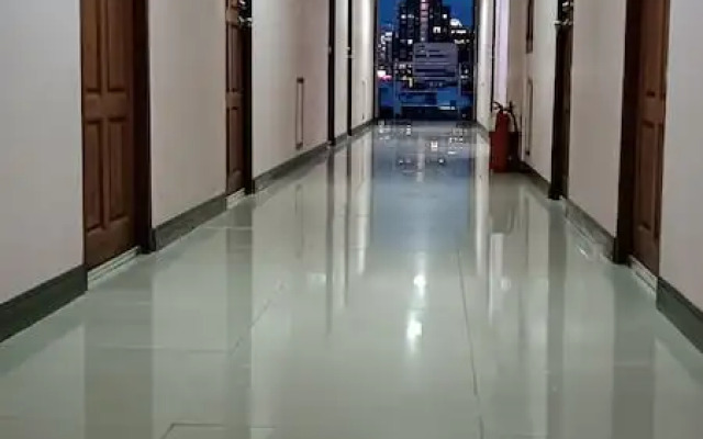 Hotel Soni Mansion Pratunam