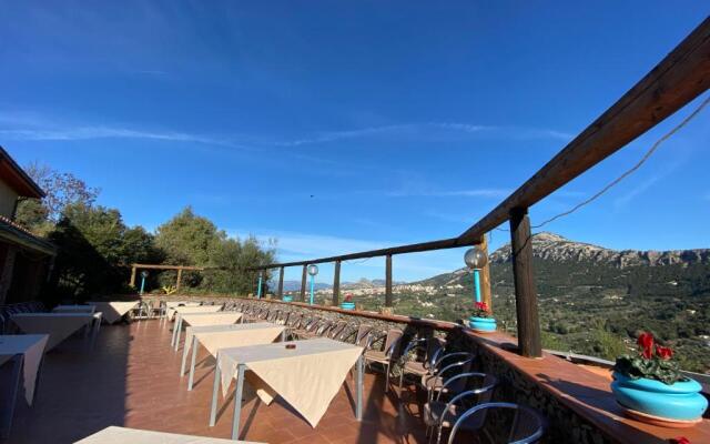 Hotel Sant'Elene