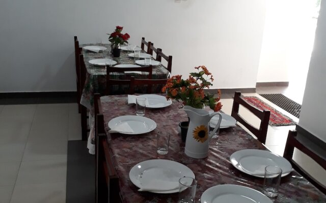 Hotel senora kataragama
