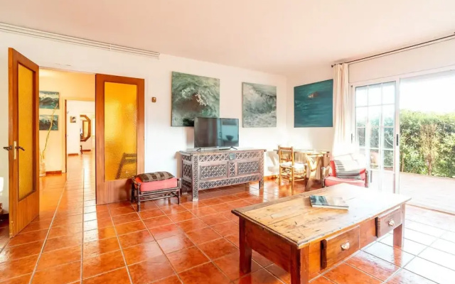 Unik Vacation Calafell Villa