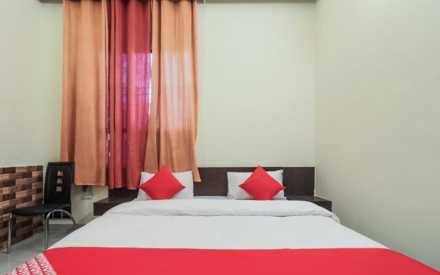 Hotel Hill View by OYO Rooms