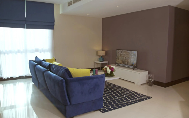 Blaire Executive Suites