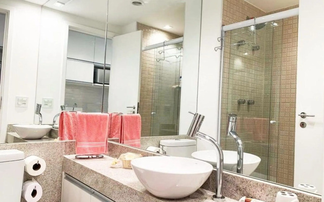 Studio prox Av Pauluista cp 908