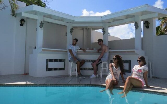 Palm Beach Vacation Villa