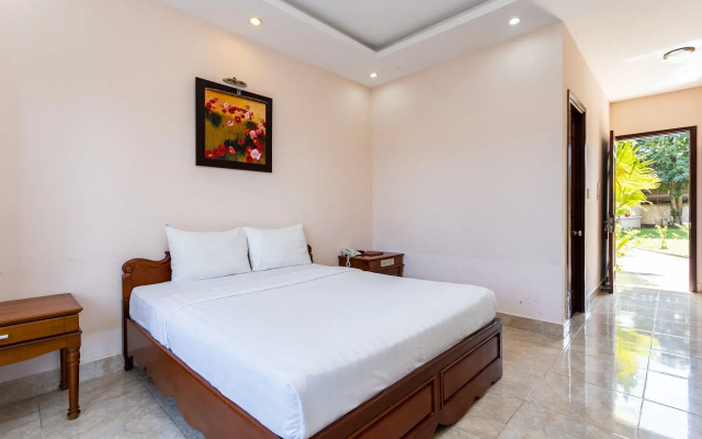 Bach Duong Phu Quoc Resort