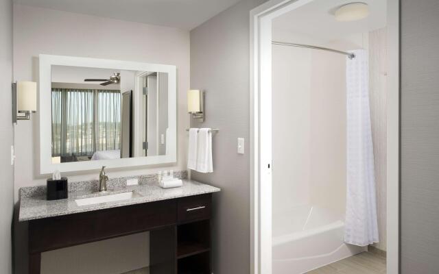 Homewood Suites by Hilton Washington DC NoMa Union Station