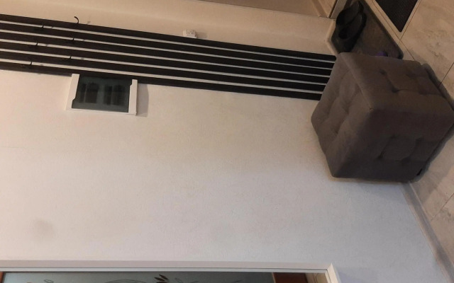 Апартаменты ЭС на улице Зеленая, д 1