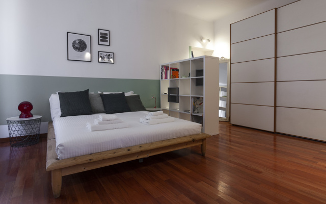 Italianway - Porta Ticinese 78 B