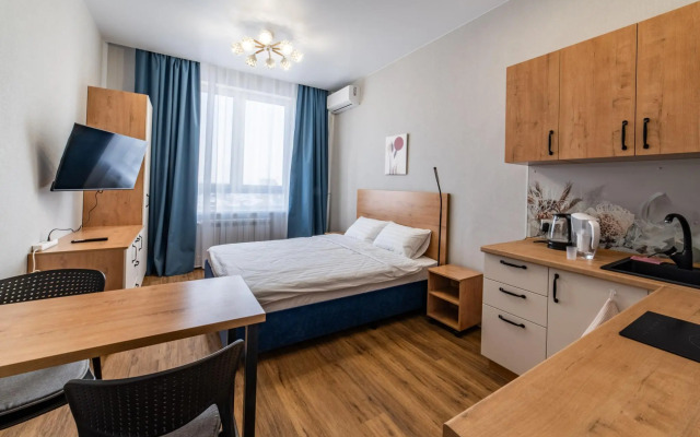 NOVA apart (Нова апарт)