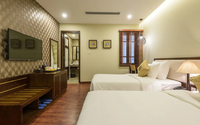 Midori Boutique Hotel