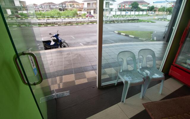 Hotel O 69 Room 4 Stay