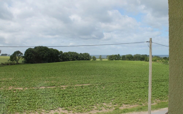 Lovely Holiday Home in Kagsdorf Mecklenburg with Garden