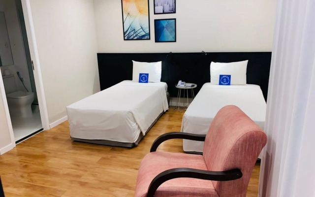 Blue Tree Premium Morumbi