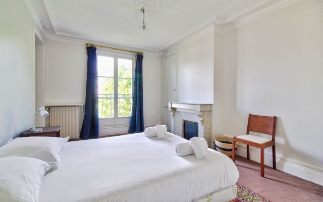 Appartement Trudaine - Montmartre