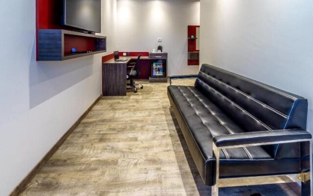 Tecno Boutique Hotel