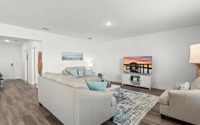Turtle Paradisena by Distinctive Beach Rentals