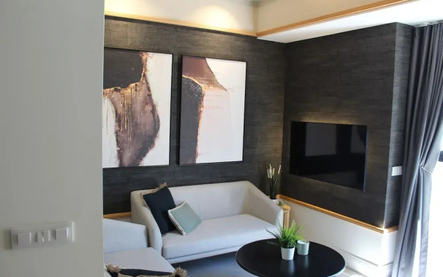 Promotur Suites - Ayora