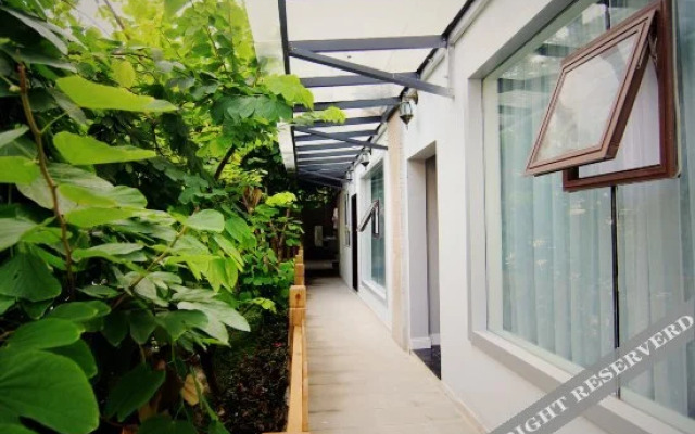 Qihang Hotel
