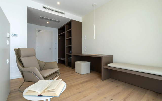 Hotel Bauer  Sporting