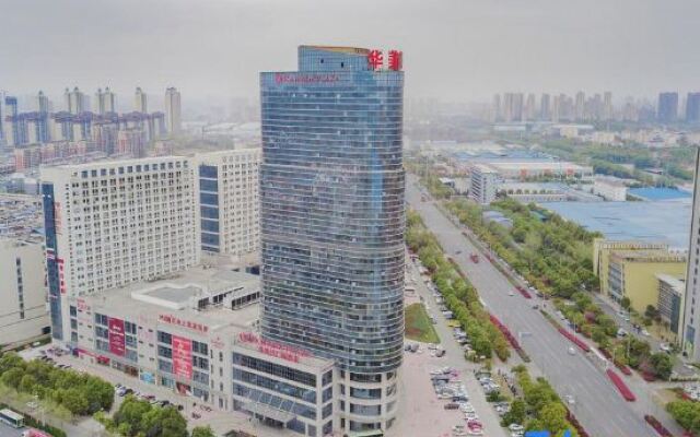 Ramada Plaza Chuzhou
