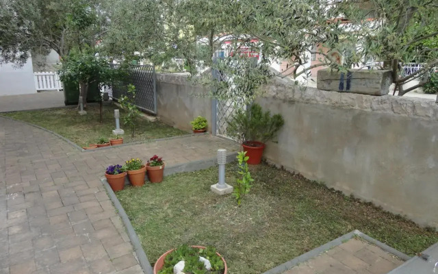 Apartmani Čirjak 2