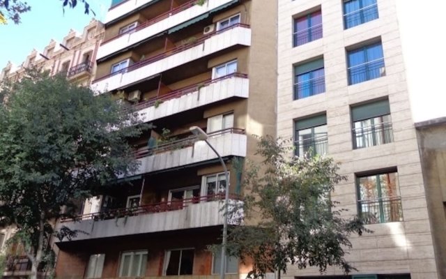 Nº130  Barcelona Apartments