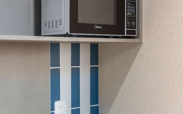 Cosy a few Steps From Copacabana Beach Q13