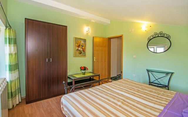 Rooms Vila Irma