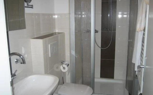 Ferienwohnungen Otto